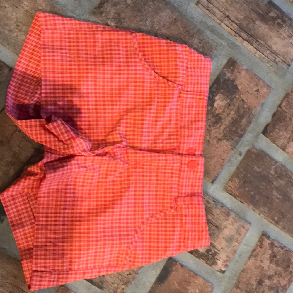 Junior shorts